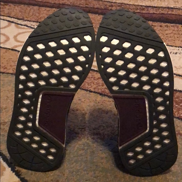 Adidas Nmd_R1 W BA7752 - Picture 3 of 6